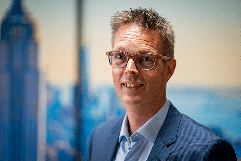 Profielfoto van Vincent Roes